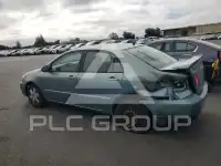 2006 Toyota COROLLA фото