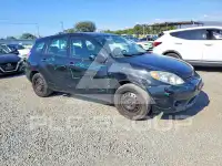 2006 Toyota COROLLA photo