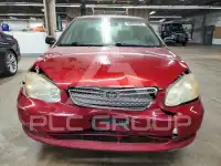 2006 Toyota COROLLA photo