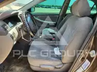2006 Toyota COROLLA фото