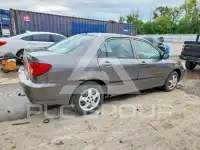 2006 Toyota COROLLA photo