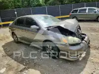 2006 Toyota COROLLA photo