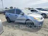 2006 Toyota COROLLA photo