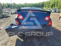 2006 Toyota COROLLA photo