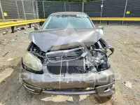 2006 Toyota COROLLA photo