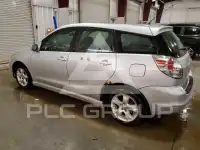 2006 Toyota COROLLA фото