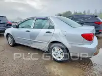 2006 Toyota COROLLA photo