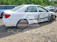 2006 Toyota COROLLA photo
