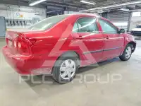 2006 Toyota COROLLA photo