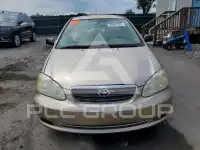 2006 Toyota COROLLA фото