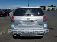 2006 Toyota COROLLA photo