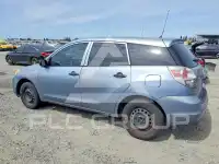 2006 Toyota COROLLA photo