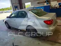 2006 Toyota COROLLA фото