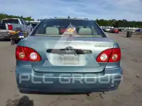 2006 Toyota COROLLA photo