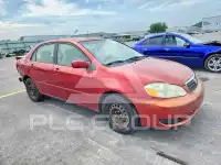 2006 Toyota COROLLA photo