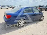 2006 Toyota COROLLA фото