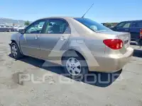 2006 Toyota COROLLA photo