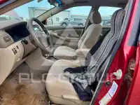 2006 Toyota COROLLA photo