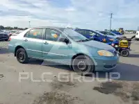 2006 Toyota COROLLA photo
