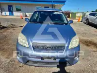 2006 Toyota COROLLA photo