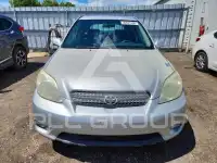 2006 Toyota COROLLA photo