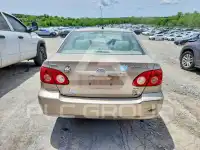 2006 Toyota COROLLA photo