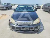 2006 Toyota COROLLA фото
