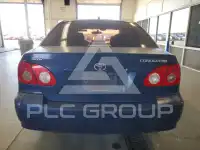 2006 Toyota COROLLA photo
