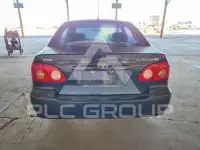 2006 Toyota COROLLA photo