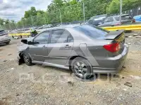 2006 Toyota COROLLA photo