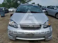 2006 Toyota COROLLA photo