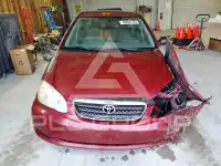 2006 Toyota COROLLA photo