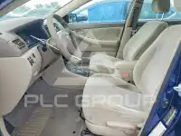 2006 Toyota COROLLA фото