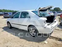 2006 Toyota COROLLA фото