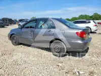 2006 Toyota COROLLA photo