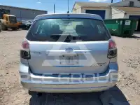 2006 Toyota COROLLA photo