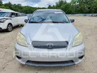 2006 Toyota COROLLA photo