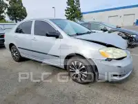 2006 Toyota COROLLA photo