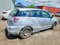 2006 Toyota COROLLA photo
