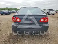 2006 Toyota COROLLA photo