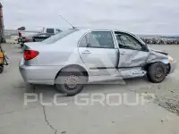 2006 Toyota COROLLA photo