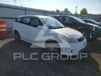 2006 Toyota COROLLA фото