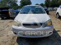 2006 Toyota COROLLA фото