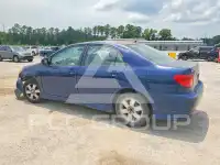2006 Toyota COROLLA фото