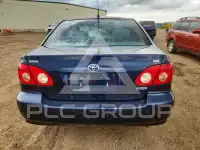 2006 Toyota COROLLA photo