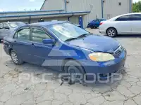 2006 Toyota COROLLA фото
