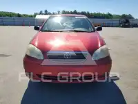 2006 Toyota COROLLA photo