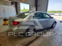 2006 Toyota COROLLA фото