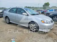 2006 Toyota COROLLA photo