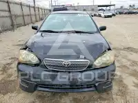 2006 Toyota COROLLA photo